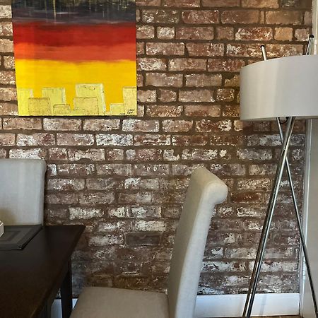 Cosy And Peaceful Maisonette With Terrace, Kidderminster Exteriör bild