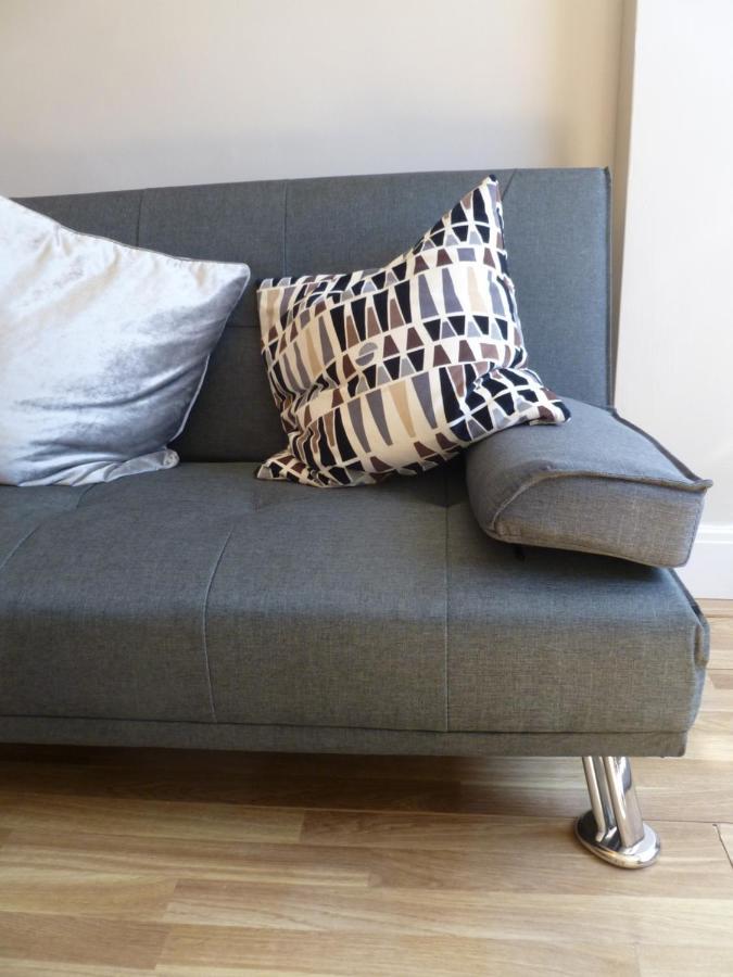 Cosy And Peaceful Maisonette With Terrace, Kidderminster Exteriör bild