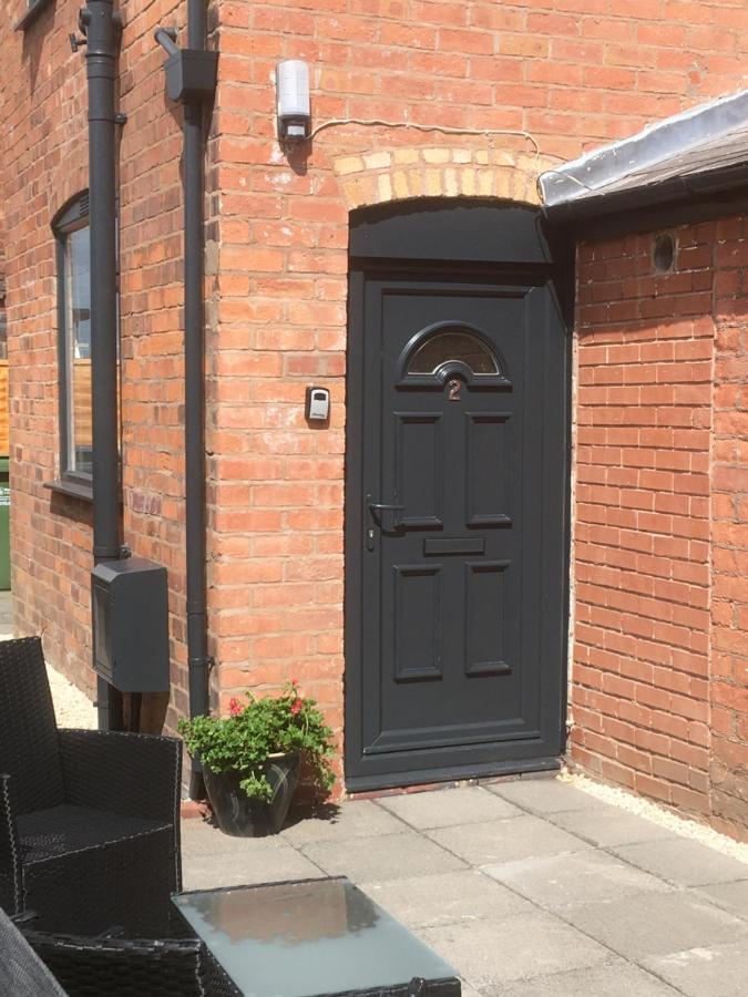 Cosy And Peaceful Maisonette With Terrace, Kidderminster Exteriör bild