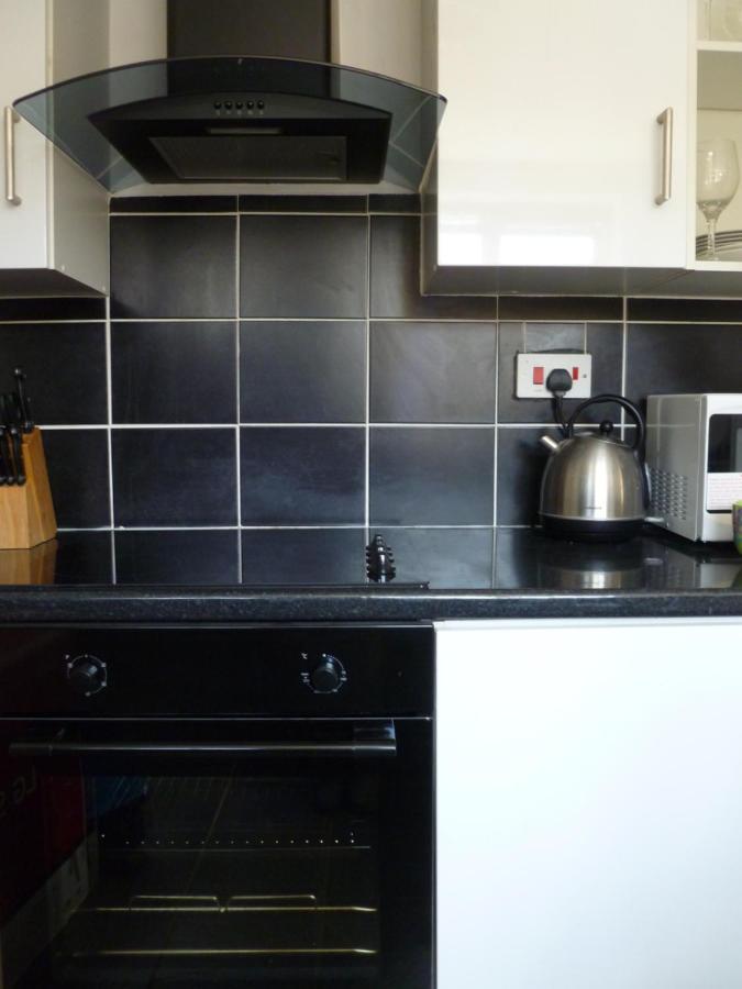 Cosy And Peaceful Maisonette With Terrace, Kidderminster Exteriör bild