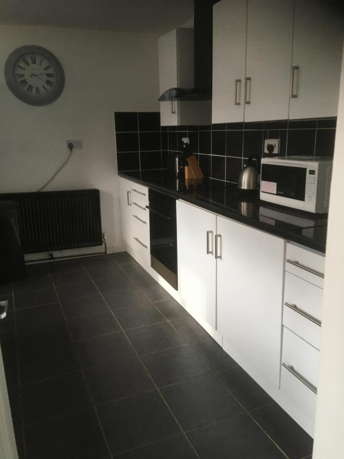 Cosy And Peaceful Maisonette With Terrace, Kidderminster Exteriör bild