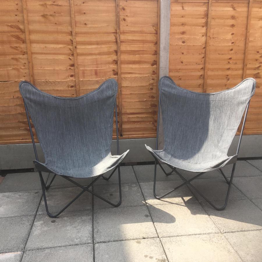 Cosy And Peaceful Maisonette With Terrace, Kidderminster Exteriör bild