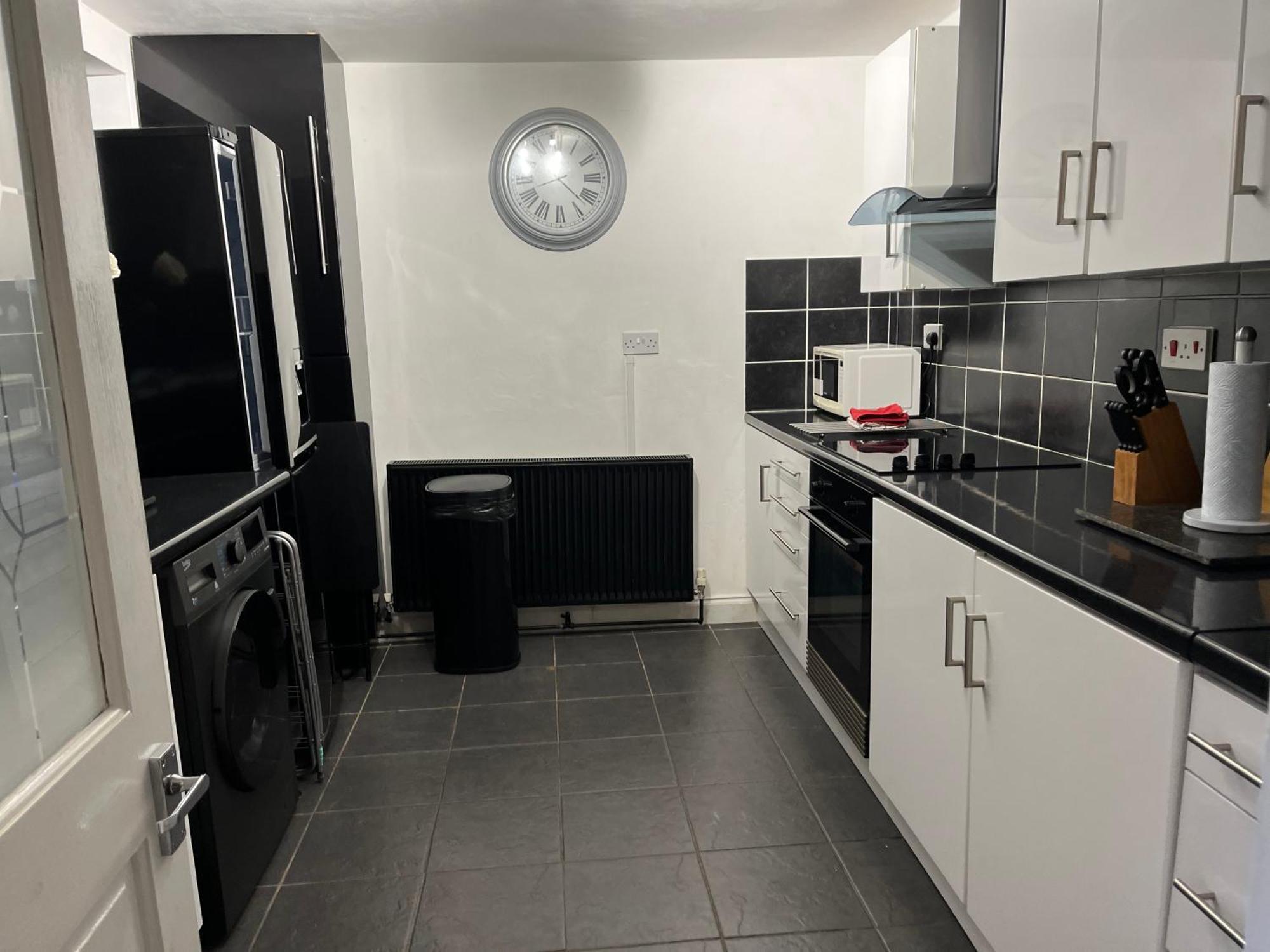 Cosy And Peaceful Maisonette With Terrace, Kidderminster Exteriör bild